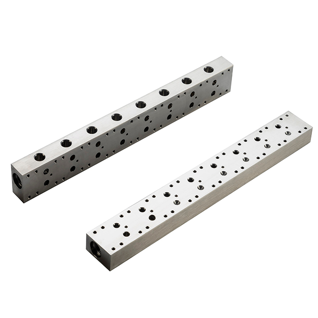 China Hydraulic valve block manufacturers, Hydraulic valve block